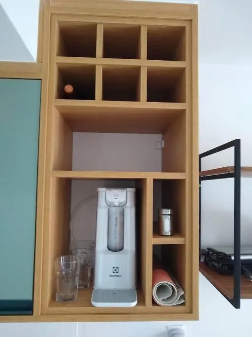 Apartment Apto Na Republica Prox Arouche Sao Paulo Brazil