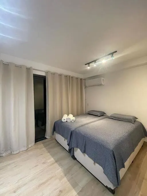 Apartment Apto Na Republica Prox Arouche Sao Paulo