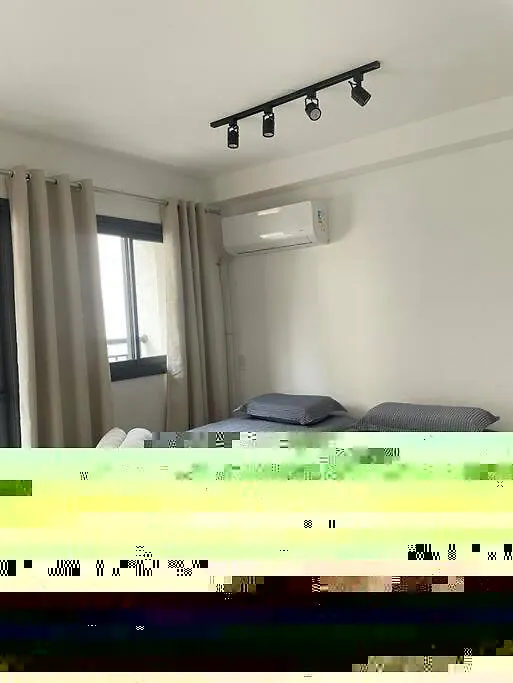 Apto Na Republica Prox Arouche Sao Paulo Apartment