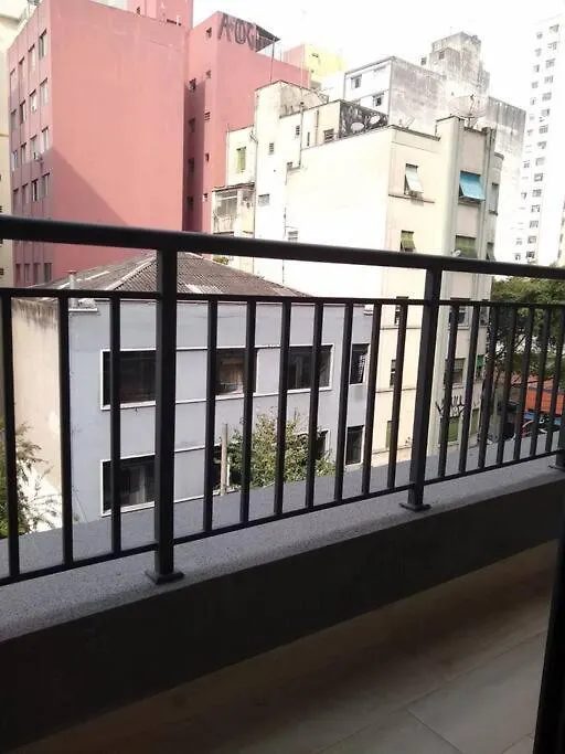 Apartment Apto Na Republica Prox Arouche Sao Paulo