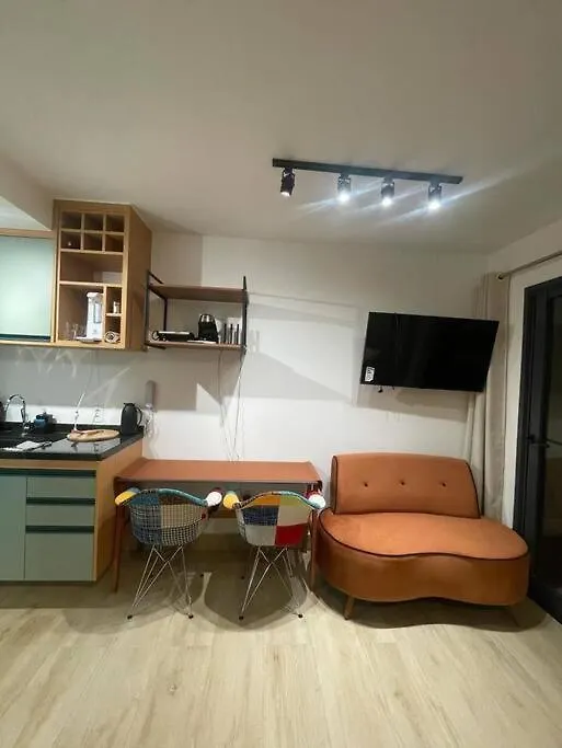Apto Na Republica Prox Arouche Sao Paulo
