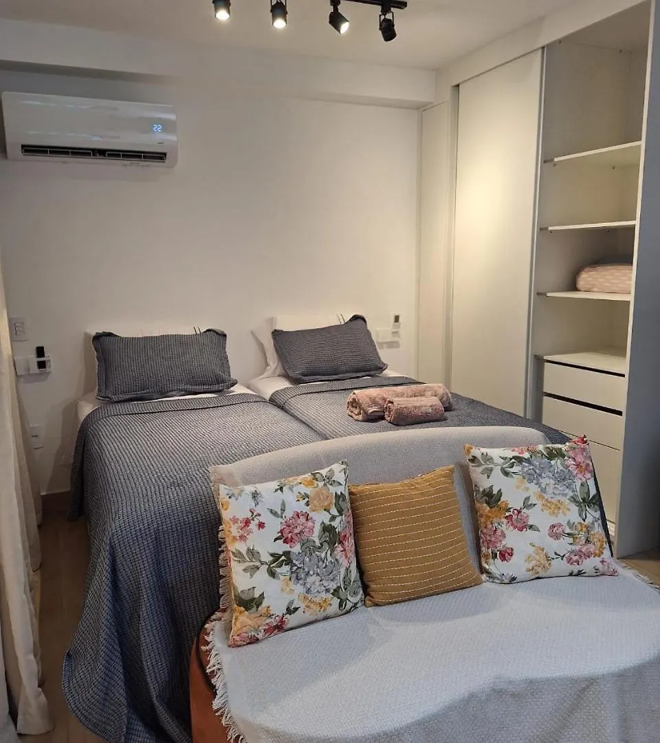 Apartment Apto Na Republica Prox Arouche Sao Paulo Brazil